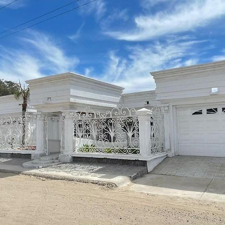 Brenda Alicia Villa Puerto Peñasco Екстериор снимка
