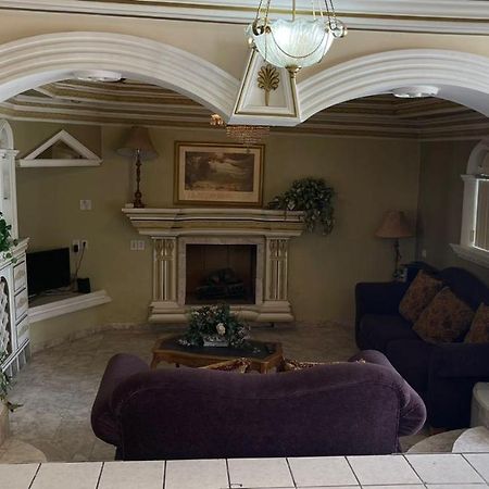 Brenda Alicia Villa Puerto Peñasco Екстериор снимка