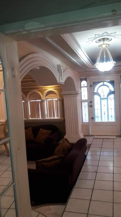 Brenda Alicia Villa Puerto Peñasco Екстериор снимка