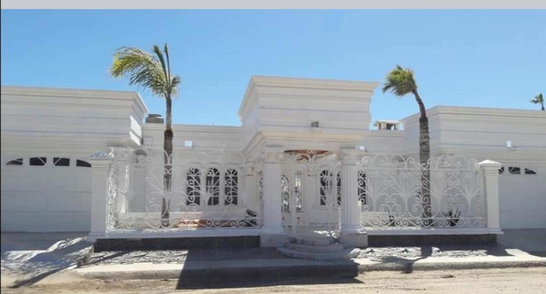Brenda Alicia Villa Puerto Peñasco Екстериор снимка