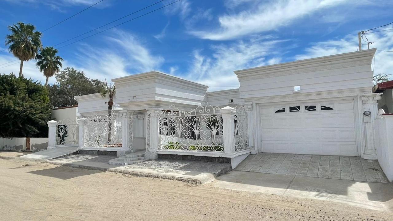 Brenda Alicia Villa Puerto Peñasco Екстериор снимка